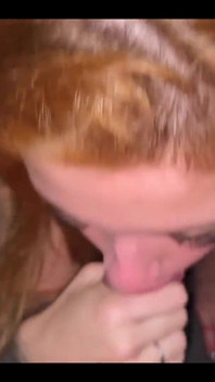 My Father-in-law Bruno Abate Came Home and Caught Me Masturbating and I Called Him to Fuck Me