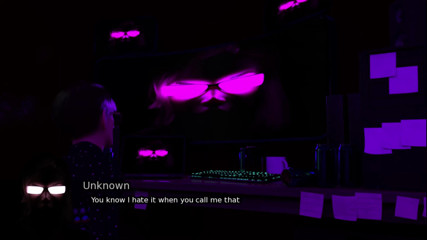 Johannes Gaming: Sexbot - я грав з цицьками Сема