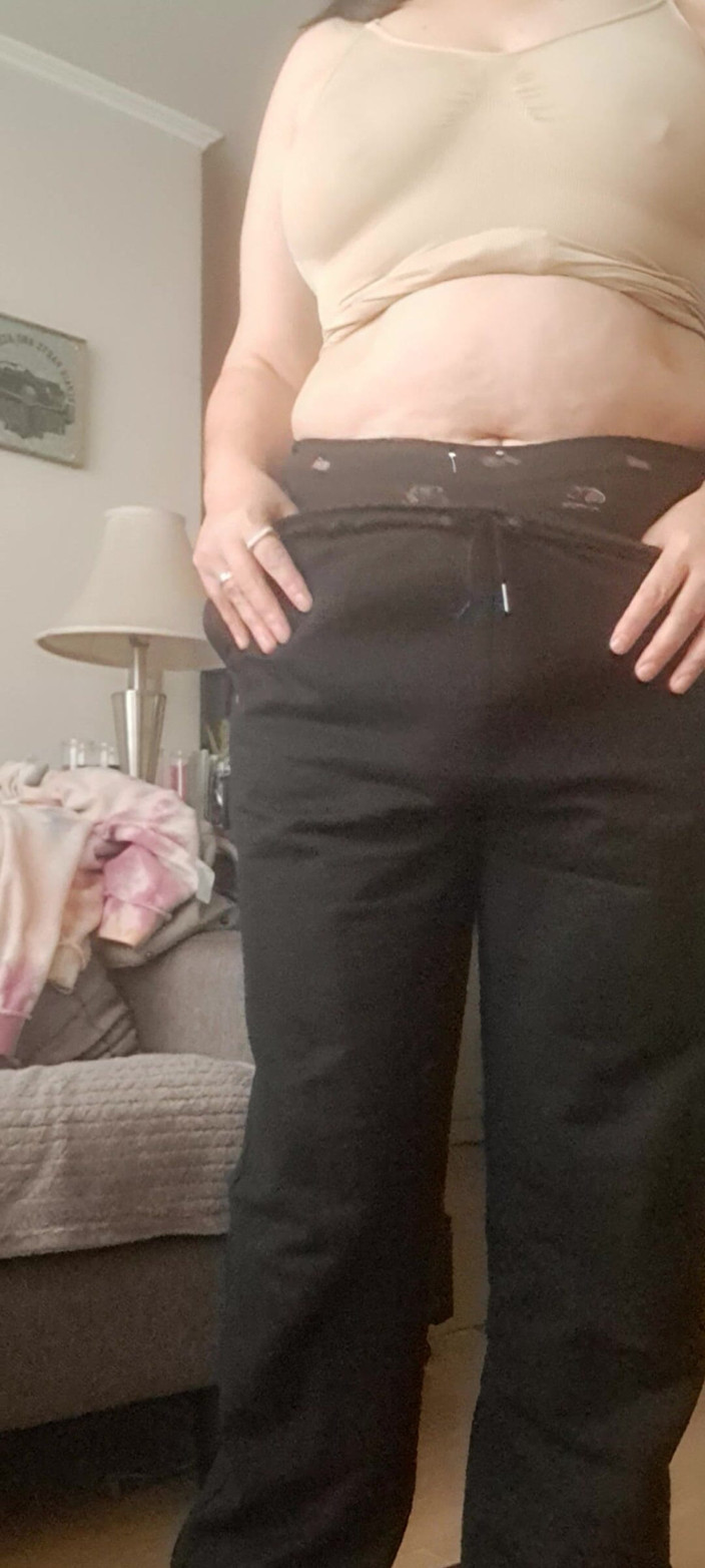Mommy big hairy pussy: MILF Taking off Her Clothes and Stripping Down to Her...