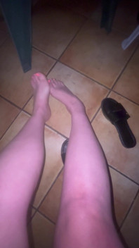 Kaki.