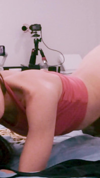 Natasha Ty - Thrillys Apartment