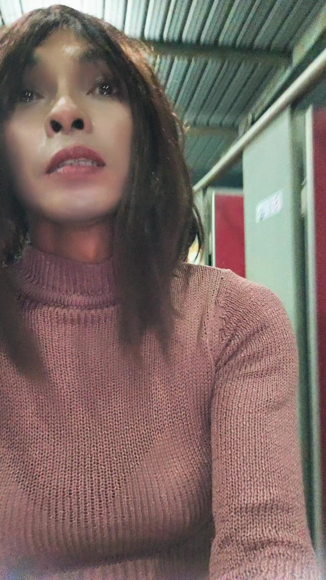 The Return of Sissy (Mina) The Return of Sissy (Mina)