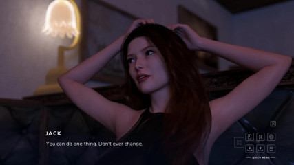 Dirty GamesXxX: Deliverance: esposa quer apimentar sua vida sexual com seu marido -...