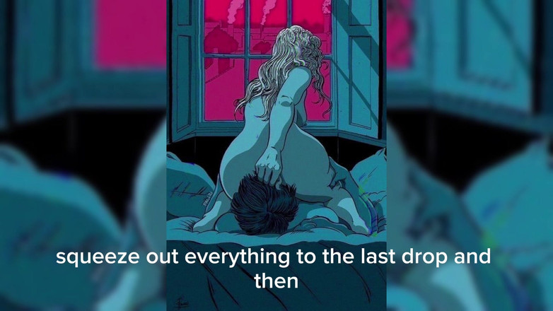 Angular Dominique: Majtki Wąchanie nędzy: Twój mały kutas jest wart tylko 2 palce