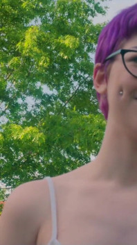Here Is an Excerpt From the Scene I Shot with a Sexy Dancer Named Azula