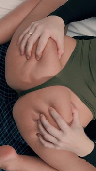 Kuscheln und sex