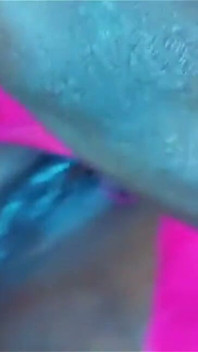 Delivery Boy Fucking Small Madam in Her Apartment