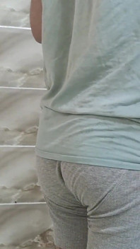 Sex incitant cu filam arabă Salma Arabă