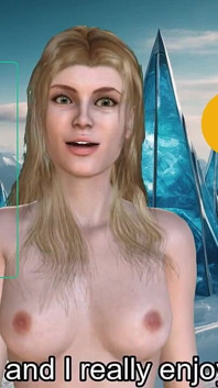 English Audio Sex Story - the Best Honeymoon Part - 23