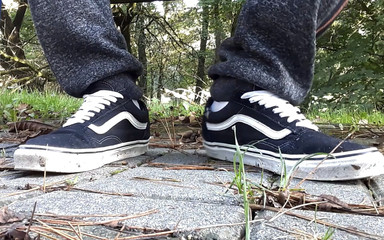 Vans play: My Vans Shoeplay