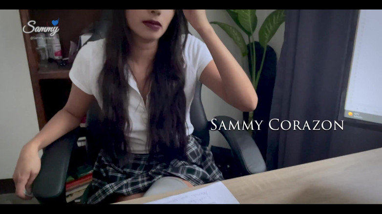 Sammy_corazon: Oh God!