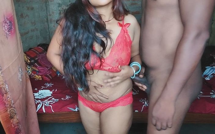 Pooja raniji: Pooja Bhabhi Hot Romantic Dance Hard Fucking Sex