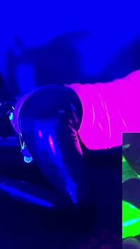 Uv Fetish Fucking