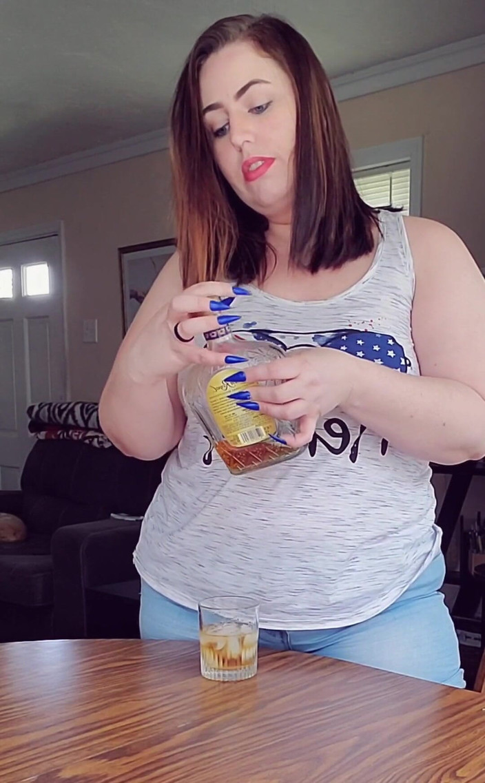 KinkyKatie: Bavil by ses se mnou?