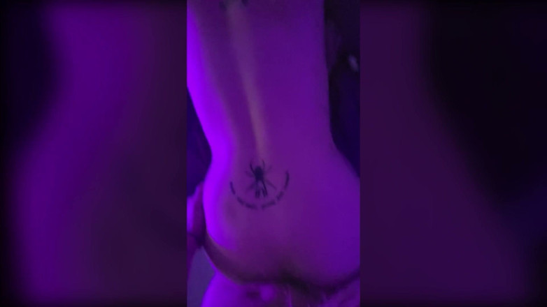 AcidSuccubus: Real Trans Couple Bpd Girlfriend Got Jealous and Fucked Me...