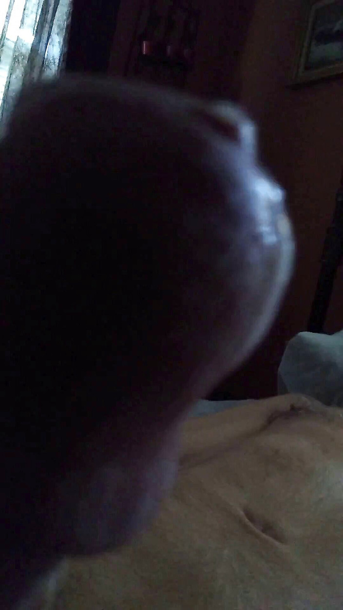 P.Scotte: Una veloce sborrata mattutina