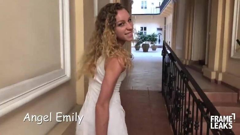 Pinko Club: Angel emily dan mike angelo seks anal ganas - pov