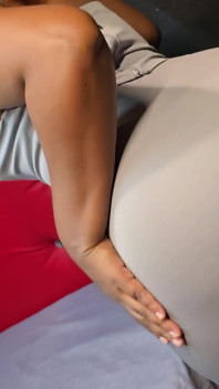 Big Booty Sexy Queen Nilmini Sheron Hard Ass Fuck Pink Hole