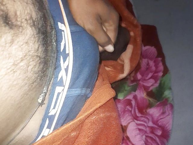 Marathi Boy Masterbation Alone in Room (Sagar_9888)
