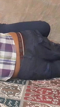 Sonali Bhabhi's bangles look like getting cash from Sahamstar