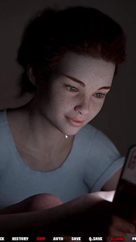 Difícil de encontrar jogo com cena de sexo parte 1