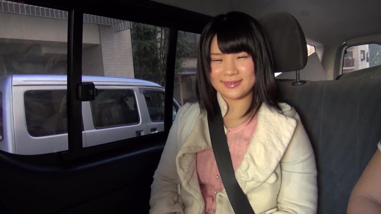 Caribbeancom: Young Japanese girl swallows cum and gets creampied