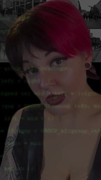 Nyonya Ruby Dominasi Digital: Si Banci Diekspos