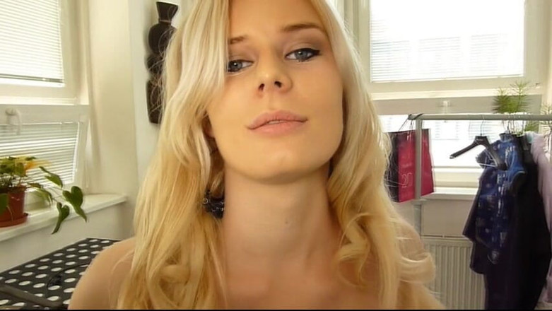 Watch4beauty: 试镜 Lynn Kross