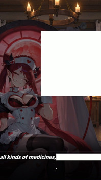 Isekai: Juego Overlord Waifu Parte 13 - Habitación No. 69: Masaje De Fetiche De Pies De Ruby