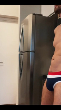 За кулисами моей будущей фотосессии