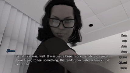 Johannes Gaming: AD #20 all these woman who cares about me