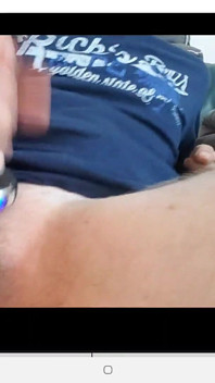 Heavy Metal Accessories at My Penis