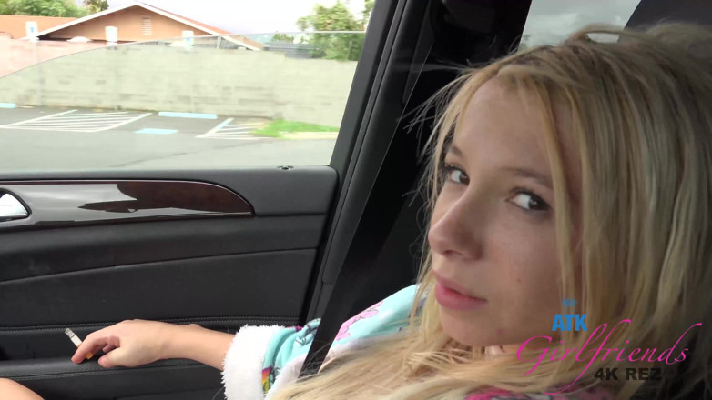 ATK Fans (Girlfriends): Liburan virtual sama kenzie reeves bagian 4