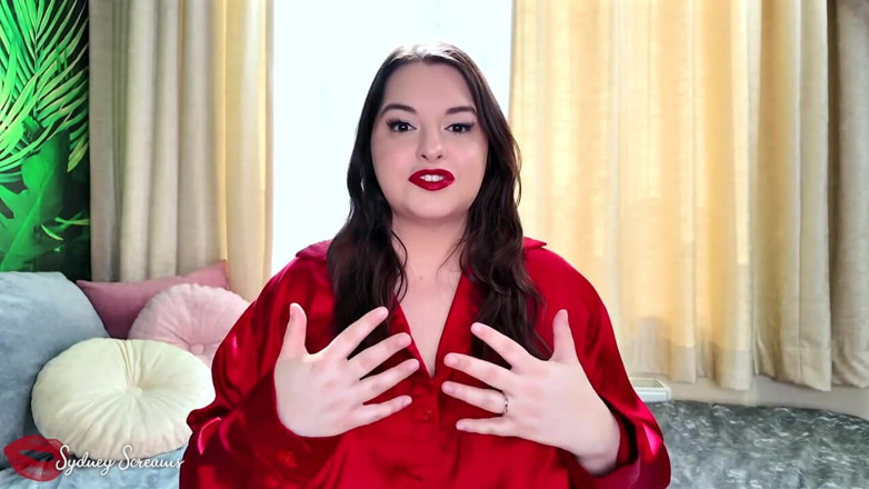 Sydney screams fetish: Mutlu karın, mutlu yaşam