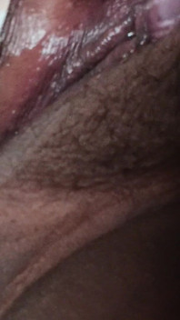 Hot Pussy