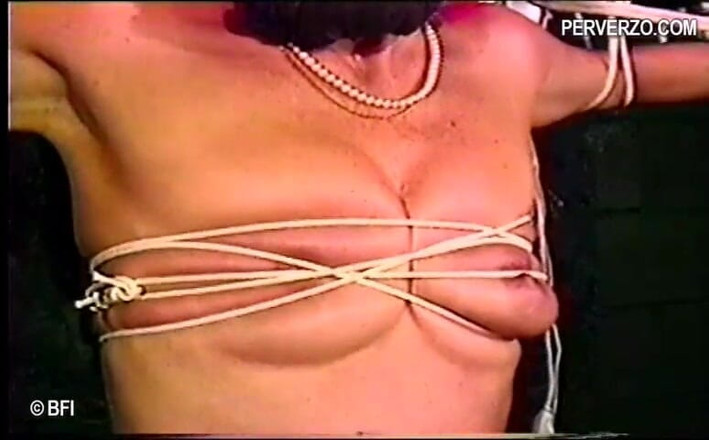 Slave Seks: Rick savage - hellfire