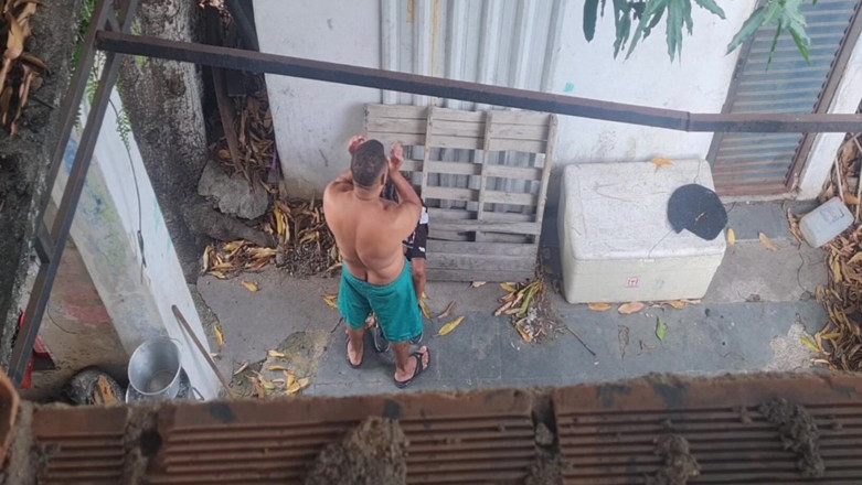 Bebes vagabundas: Teen 18yo