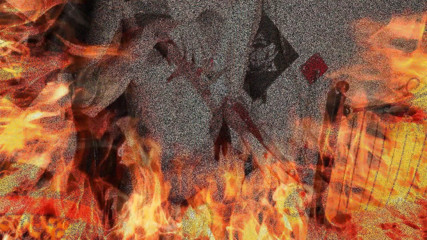 Lucy Ravenblood: Ritualen hur jag blev satans hora