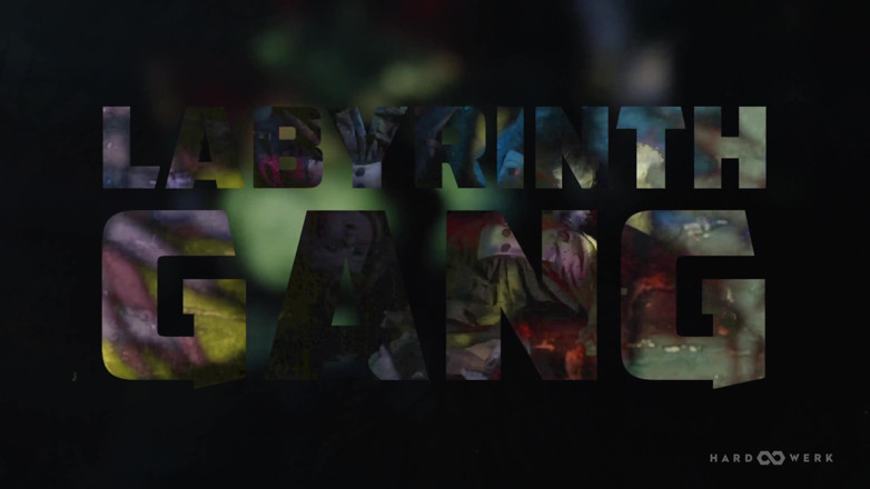 HardWerk: Labyrinth bang