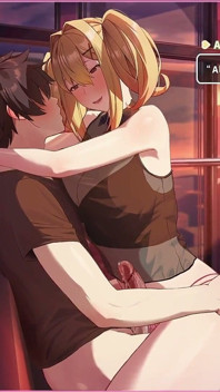 Summer Clover เกมเต็ม - Ayano ตอนที่ 1