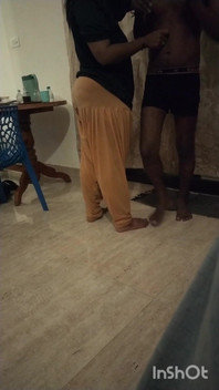 Hot Couple