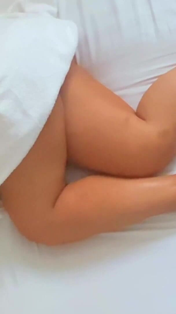 Daddykane: Miss Catalina Ft Houdt Van Olieachtige Massage - Heet En Sensueel