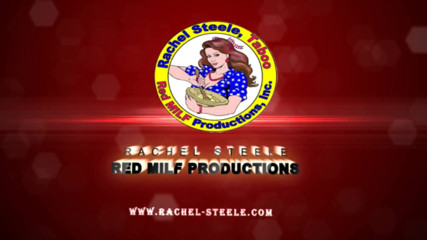 Rachel Steele: Scopata prima colazione 2