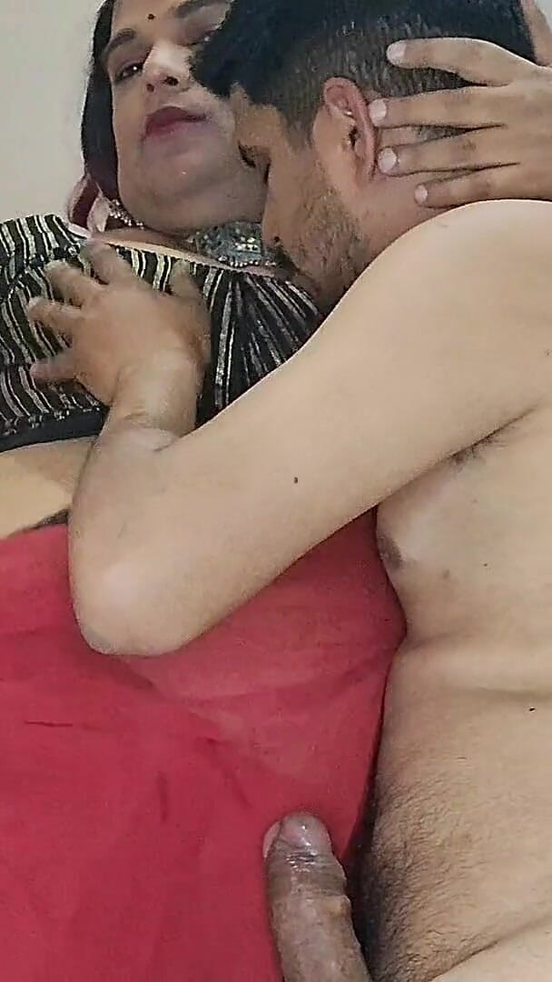 Romance with My Neighbour (Sissychubb)