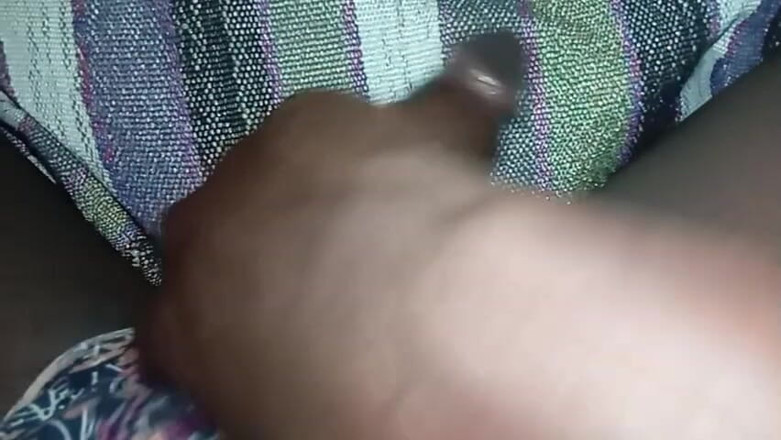 Badman4606: Velký zadek MILF ebony velký čůrák