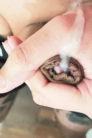 Lkdick8: Сумасшедший Одинокий Мужчина Мастурбирует 2