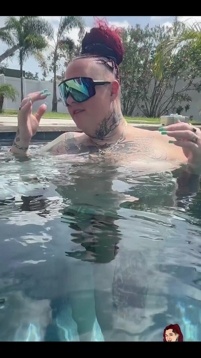 StacXXXs: Amber Lee ha quel Wataa