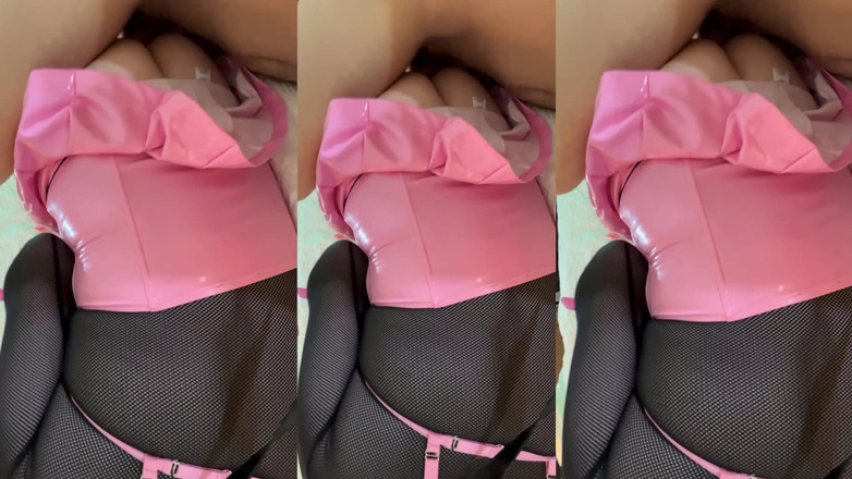 Jake Grand the man: 순결을 따먹히는 트랜스 우먼 - 모음집 3