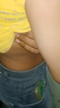 Blowjob Im Dschungel in Der Nacht Mit Divya - Blowjob-serie