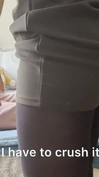 내 펨보는 내가 묻는 걸 하는 걸 좋아해